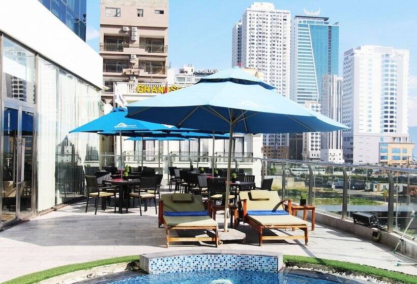 Fotos del hotel Hsb  & Apartment:  4