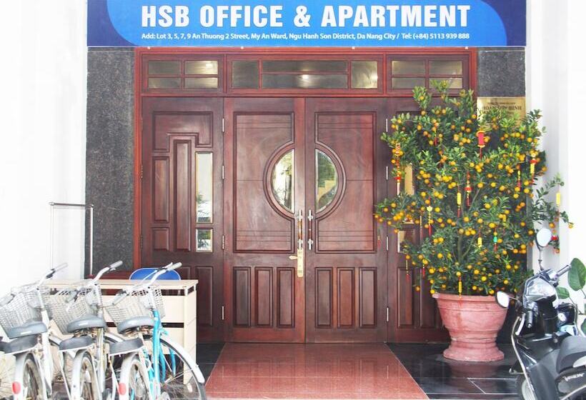 Fotos del hotel Hsb  & Apartment:  13