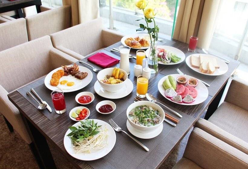 Fotos del hotel Hsb  & Apartment:  16