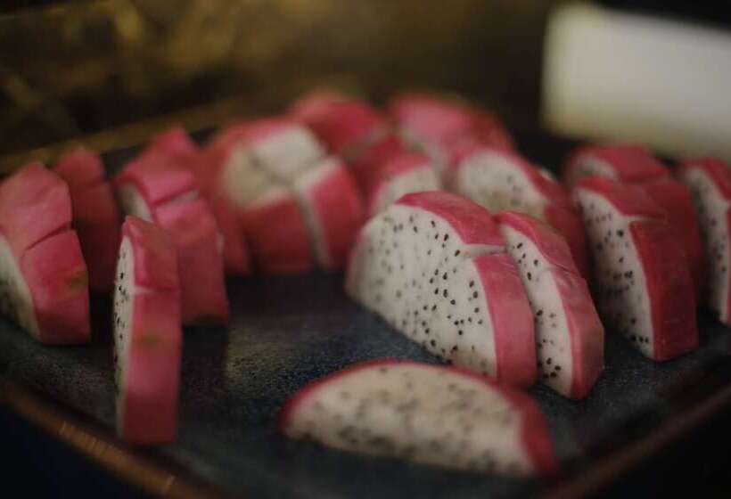 Fotos del hotel Hsb  & Apartment:  12