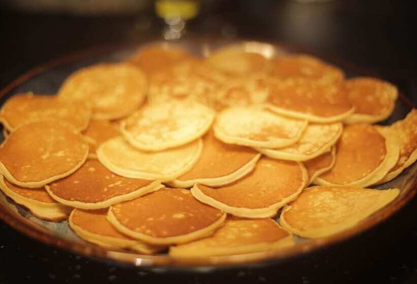 Fotos del hotel Hsb  & Apartment:  18