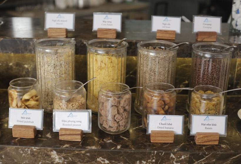 Fotos del hotel Hsb  & Apartment:  7