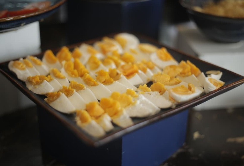 Fotos del hotel Hsb  & Apartment:  22