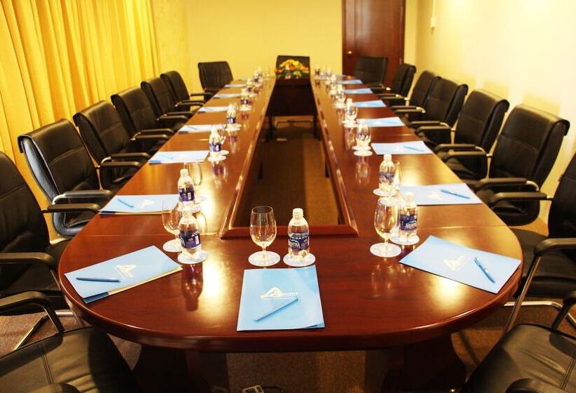 Fotos del hotel Hsb  & Apartment:  5