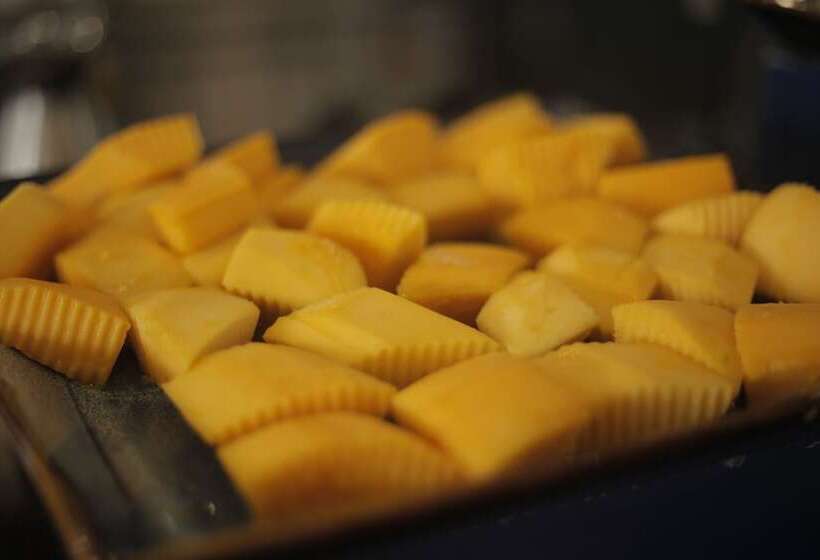 Fotos del hotel Hsb  & Apartment:  21