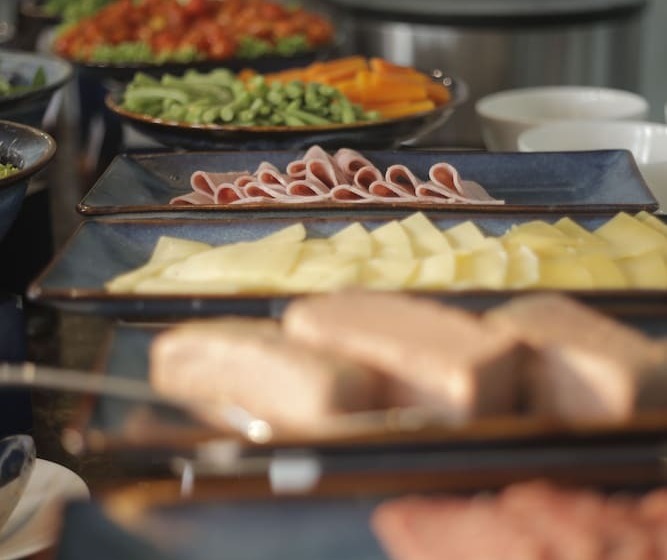 Fotos del hotel Hsb  & Apartment:  17