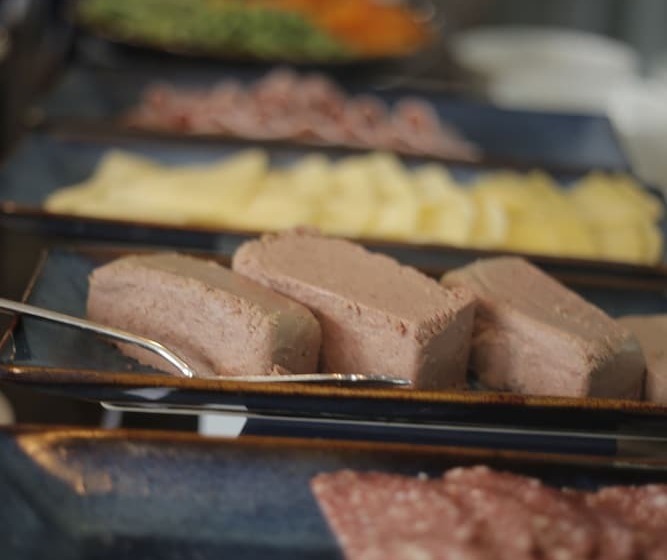 Fotos del hotel Hsb  & Apartment:  14