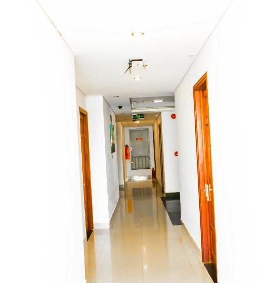 Fotos del hotel Khách S?n Kiên C??ng 2:  2