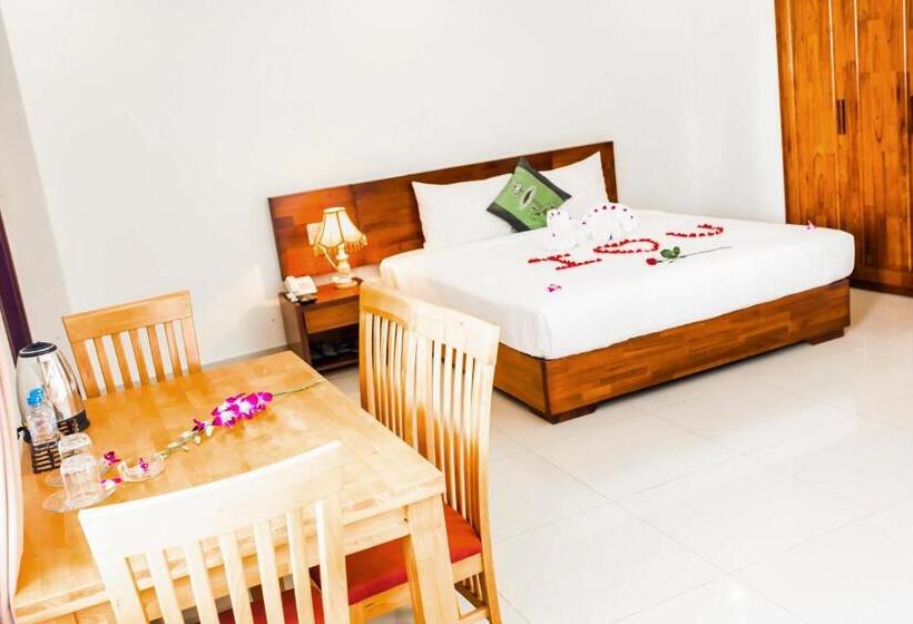 Fotos del hotel Khách S?n Kiên C??ng 2:  6