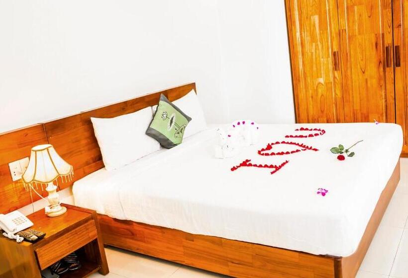 Fotos del hotel Khách S?n Kiên C??ng 2:  9