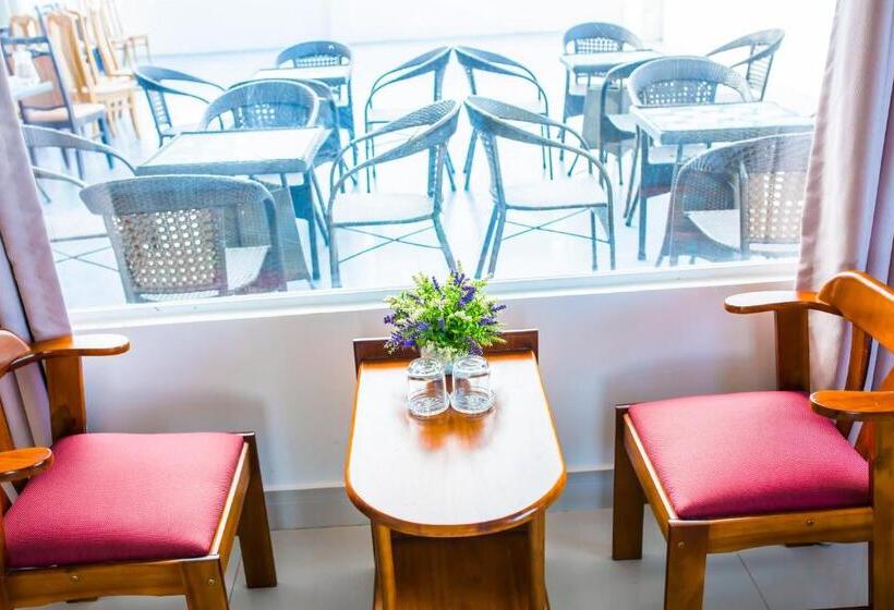 Fotos del hotel Khách S?n Kiên C??ng 2:  3