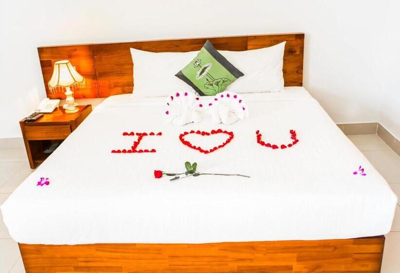 Fotos del hotel Khách S?n Kiên C??ng 2:  19