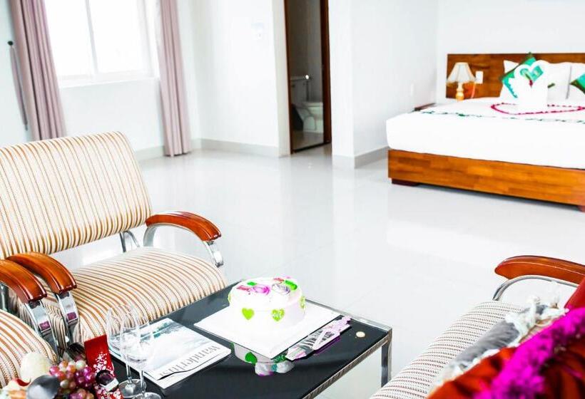 Fotos del hotel Khách S?n Kiên C??ng 2:  11