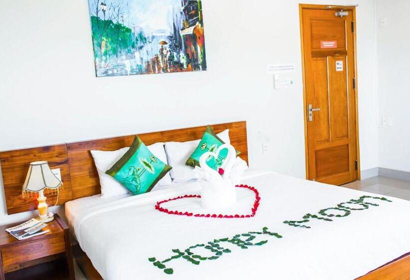 Fotos del hotel Khách S?n Kiên C??ng 2:  21