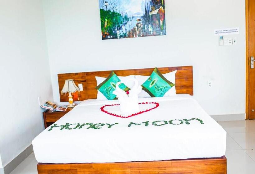 Fotos del hotel Khách S?n Kiên C??ng 2:  13