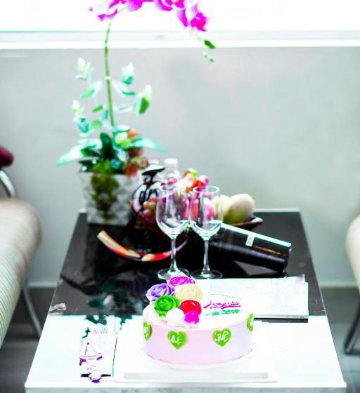 Fotos del hotel Khách S?n Kiên C??ng 2:  5