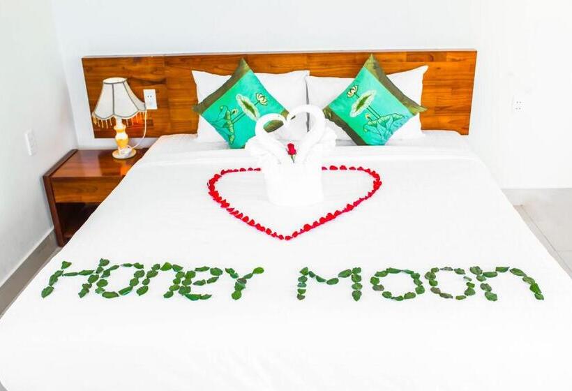 Fotos del hotel Khách S?n Kiên C??ng 2:  14