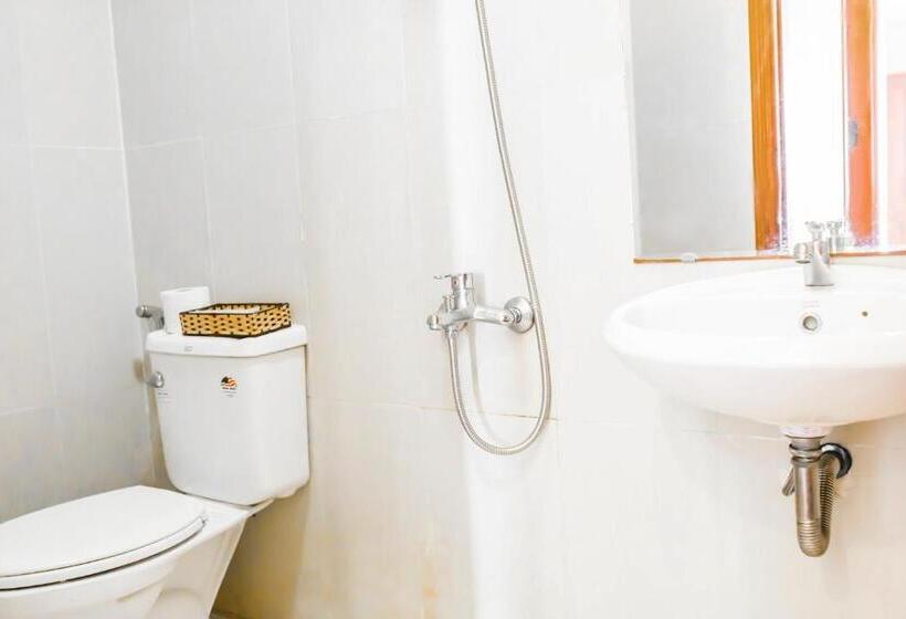 Fotos del hotel Khách S?n Kiên C??ng 2:  4