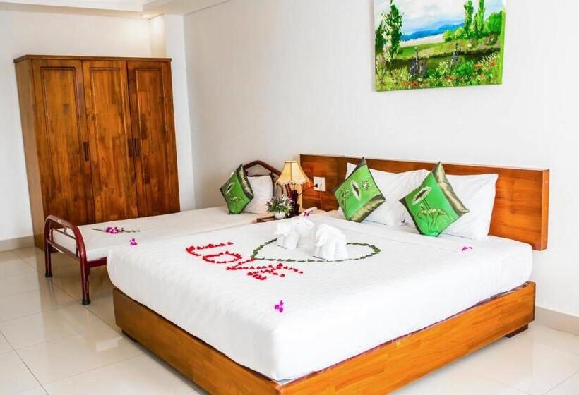 Fotos del hotel Khách S?n Kiên C??ng 2:  15