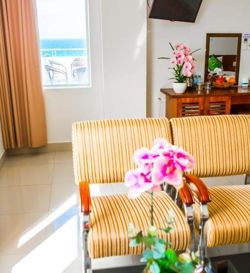 Fotos del hotel Khách S?n Kiên C??ng 2:  8