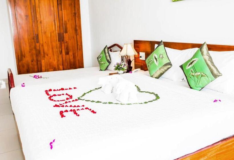 Fotos del hotel Khách S?n Kiên C??ng 2:  16