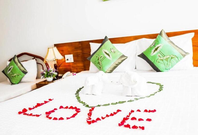 Fotos del hotel Khách S?n Kiên C??ng 2:  23