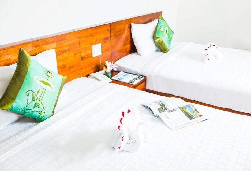 Fotos del hotel Khách S?n Kiên C??ng 2:  24