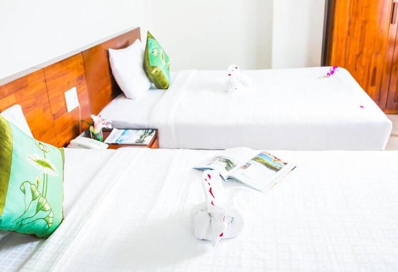 Fotos del hotel Khách S?n Kiên C??ng 2:  17