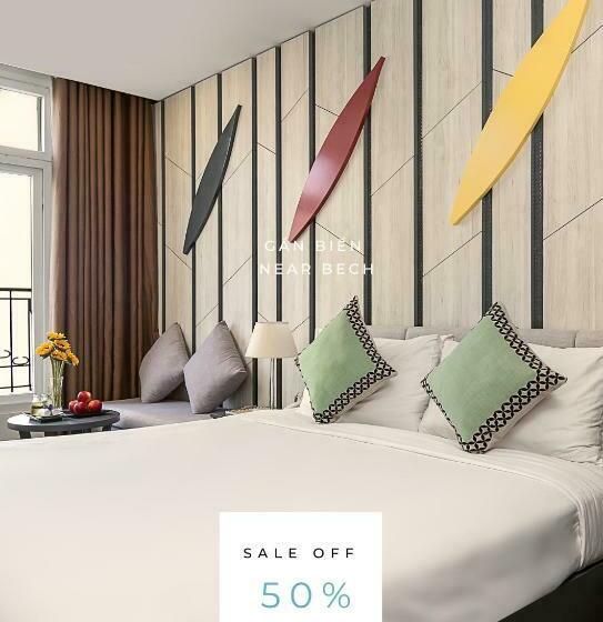 Fotos del hotel Le House Boutique:  2