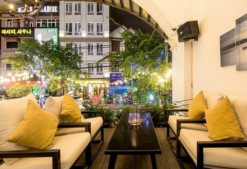 Fotos del hotel Le House Boutique:  8