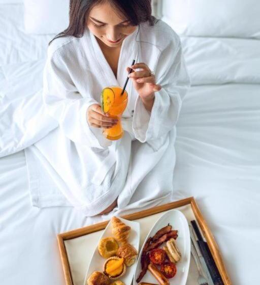 Fotos del hotel Le House Boutique:  23