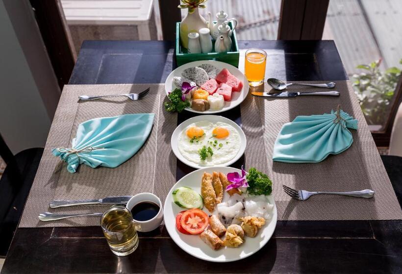 Fotos del hotel Le House Boutique:  24