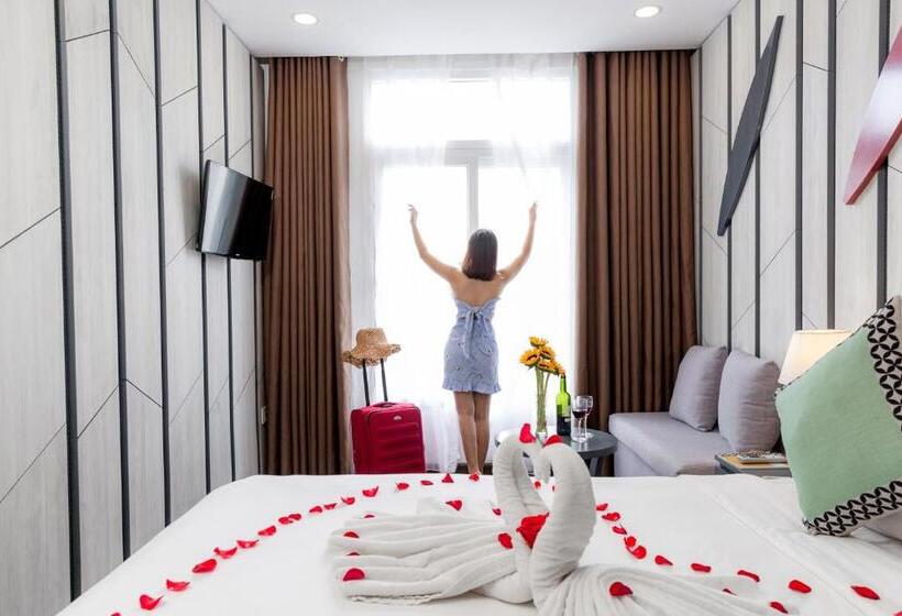 Fotos del hotel Le House Boutique:  15