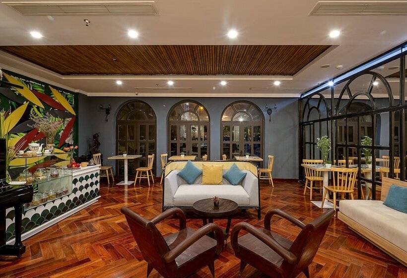 Fotos del hotel Le House Boutique:  11