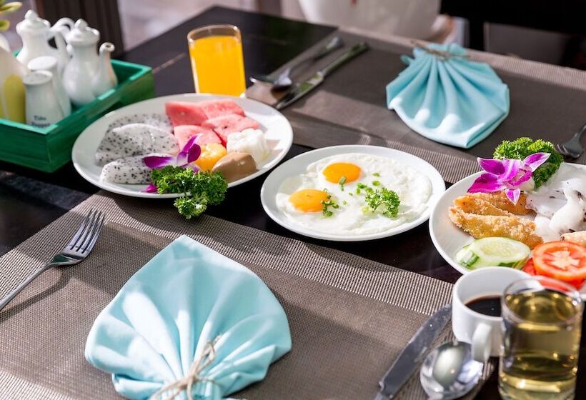 Fotos del hotel Le House Boutique:  20