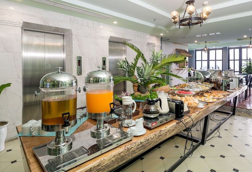 Fotos del hotel Le House Boutique:  21