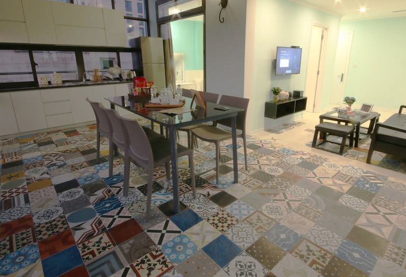 Fotos del hotel Le House Boutique:  3