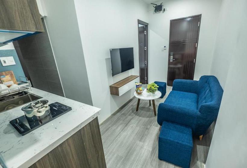 Fotos del hotel Eldoris Apartment And:  9