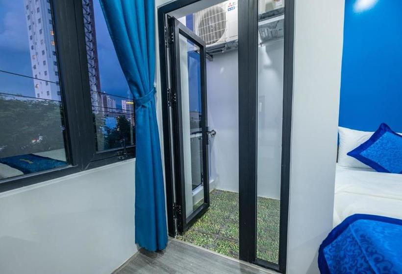 Fotos del hotel Eldoris Apartment And:  13