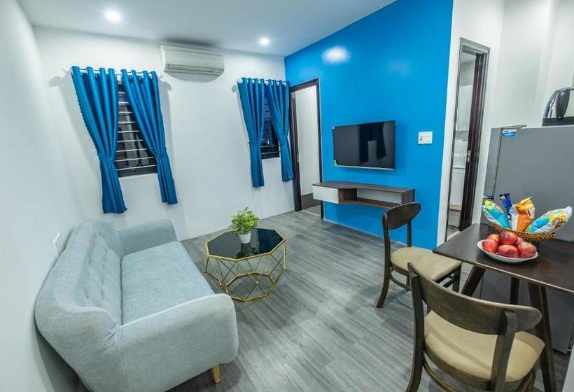 Fotos del hotel Eldoris Apartment And:  14