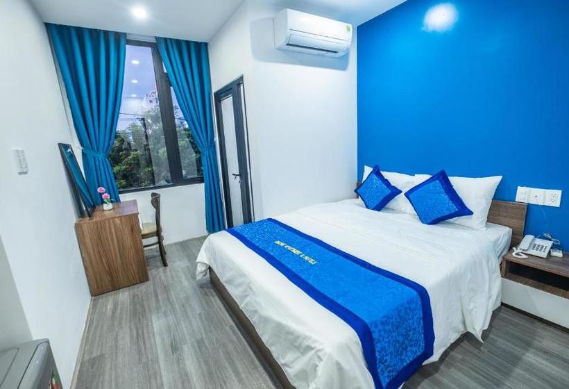 Eldoris Apartment And