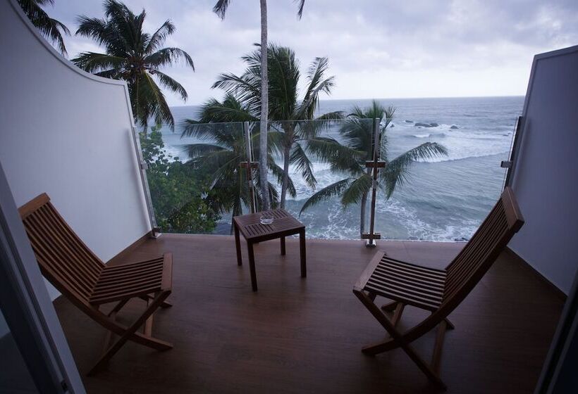 Fotos del hotel Sayura Beach:  16