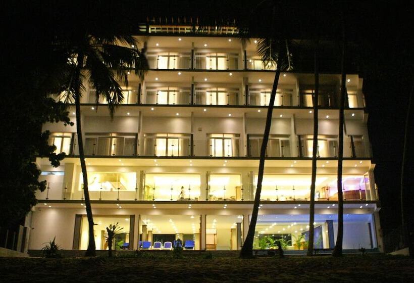 Fotos del hotel Sayura Beach:  9