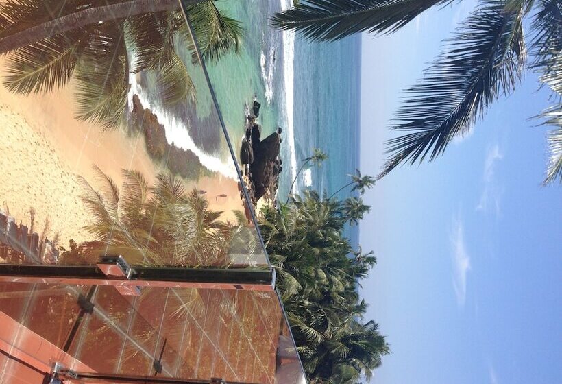 Fotos del hotel Sayura Beach:  20