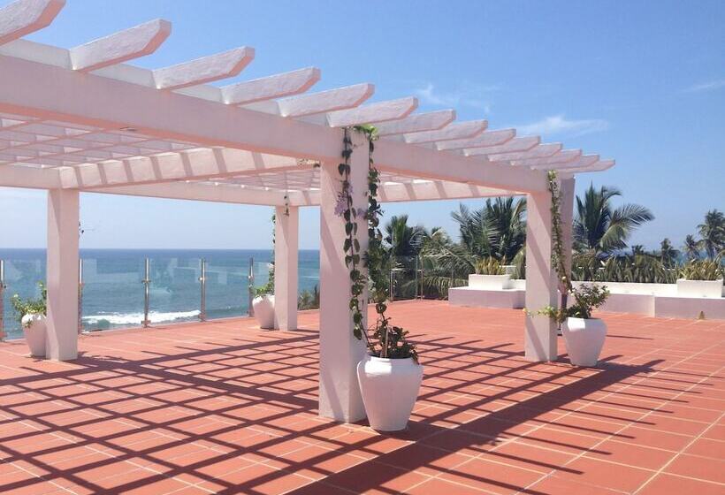 Fotos del hotel Sayura Beach:  6