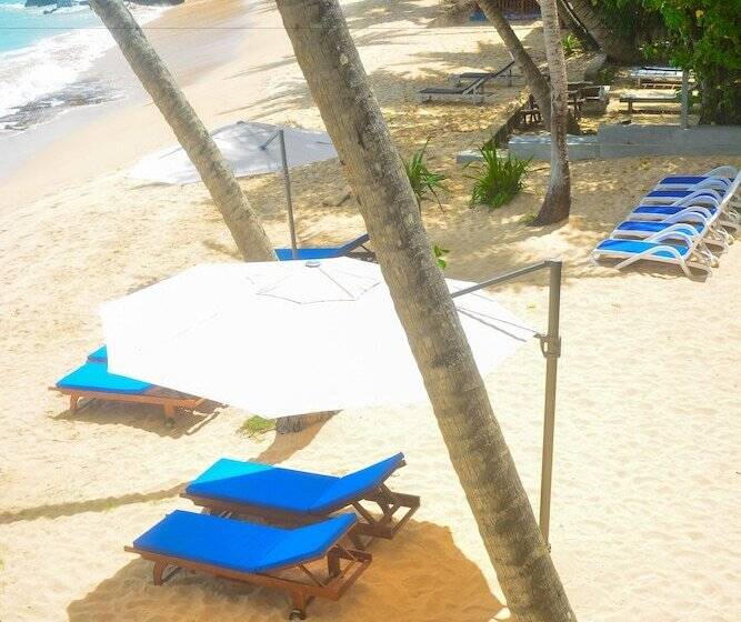 Fotos del hotel Sayura Beach:  12