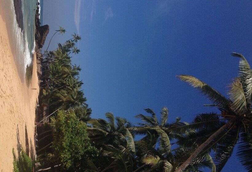 Fotos del hotel Sayura Beach:  8