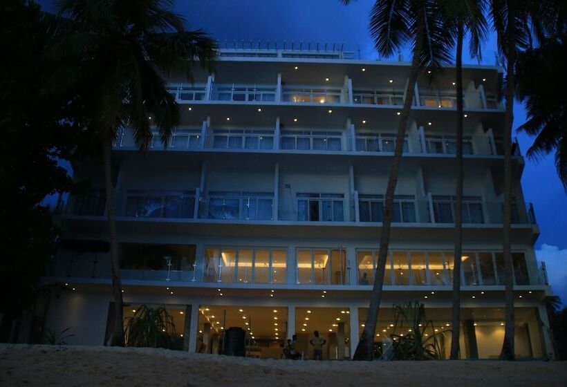 Fotos del hotel Sayura Beach:  17