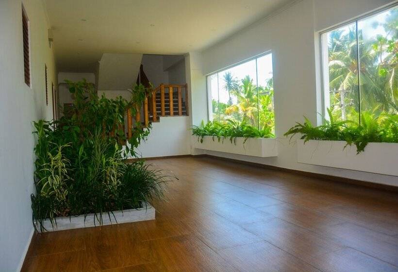 Fotos del hotel Sayura Beach:  23