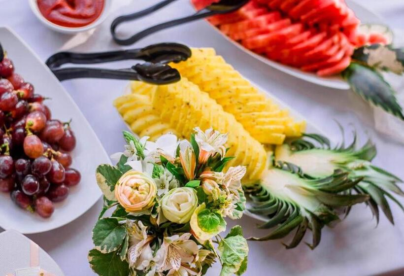 Fotos del hotel Sayura Beach:  19